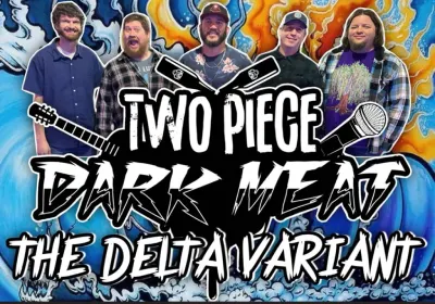 Two Piece Dark Meat The Delta Variant FFS PP